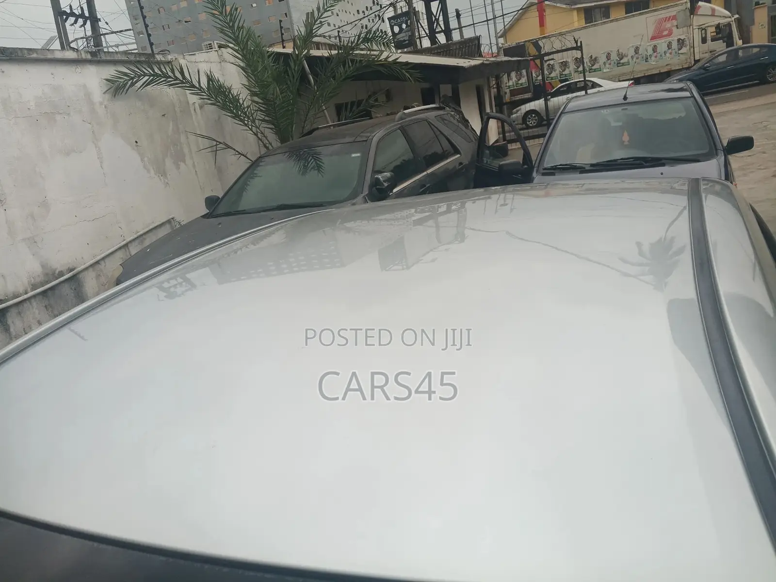 Toyota Corolla 2017 Silver