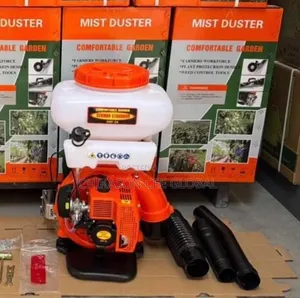 Petroleum Air Blower