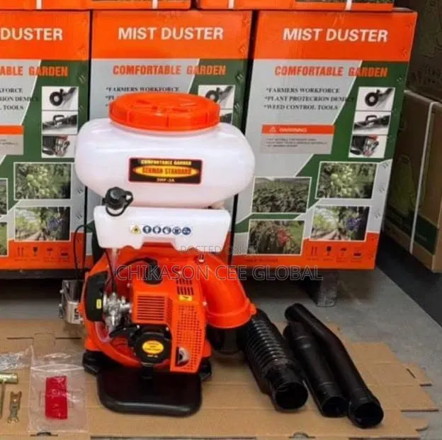 Petroleum Air Blower