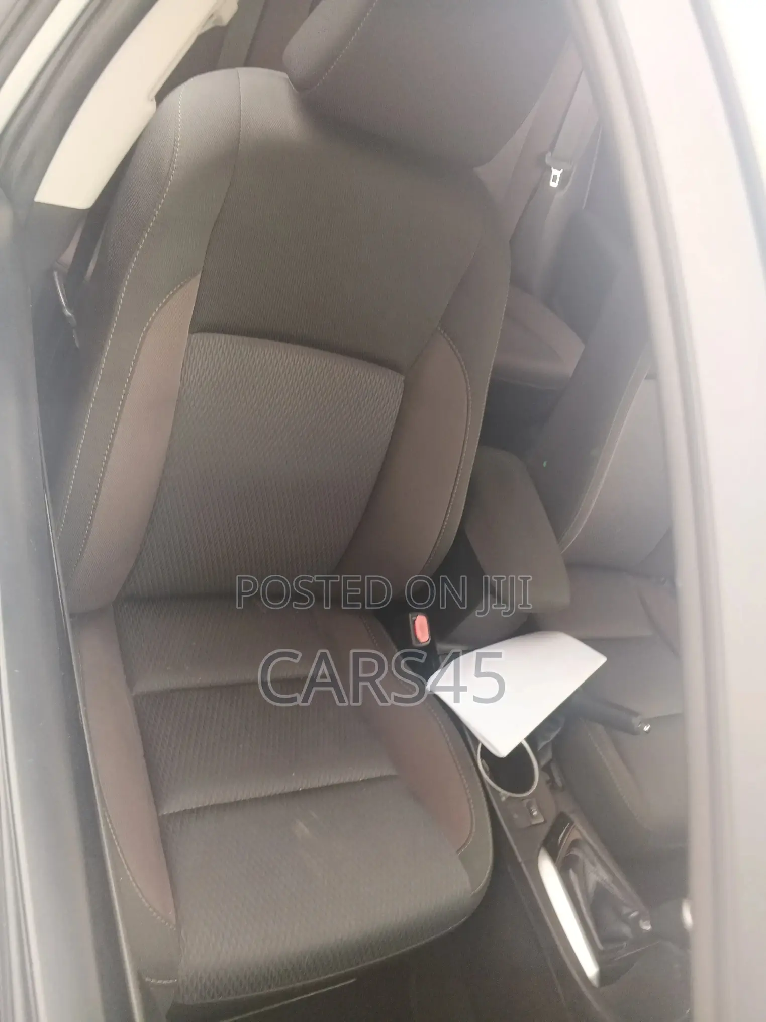Toyota Corolla 2017 Silver