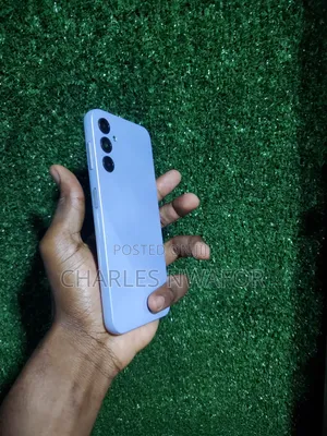 Samsung Galaxy A14 128 GB Blue