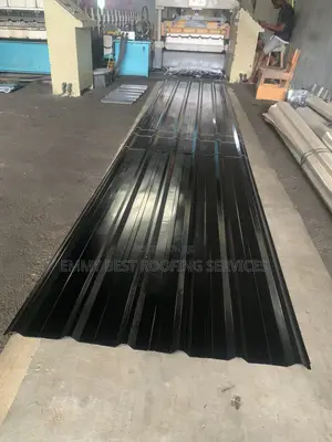 0.45 Quality Roofing Sheet in Lagos