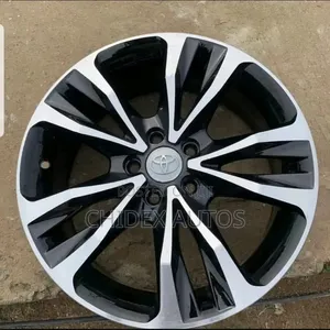 16 Inch Rim for Toyota Corolla Brand New Wheel*