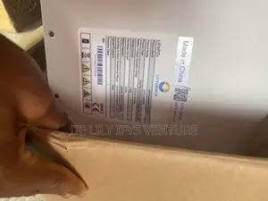 Luvtopsun 7.2kwh 24v Lithium Battery