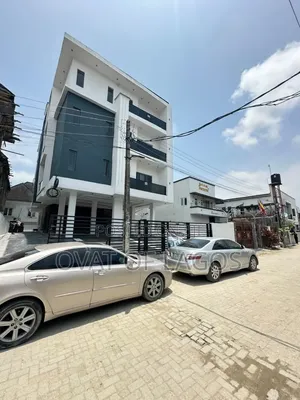 2bdrm Apartment in Lekki Palm City, Ado / Ajah for sale