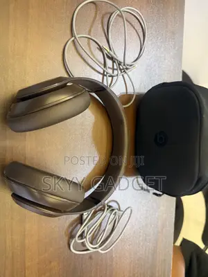 Beats Studio Pro