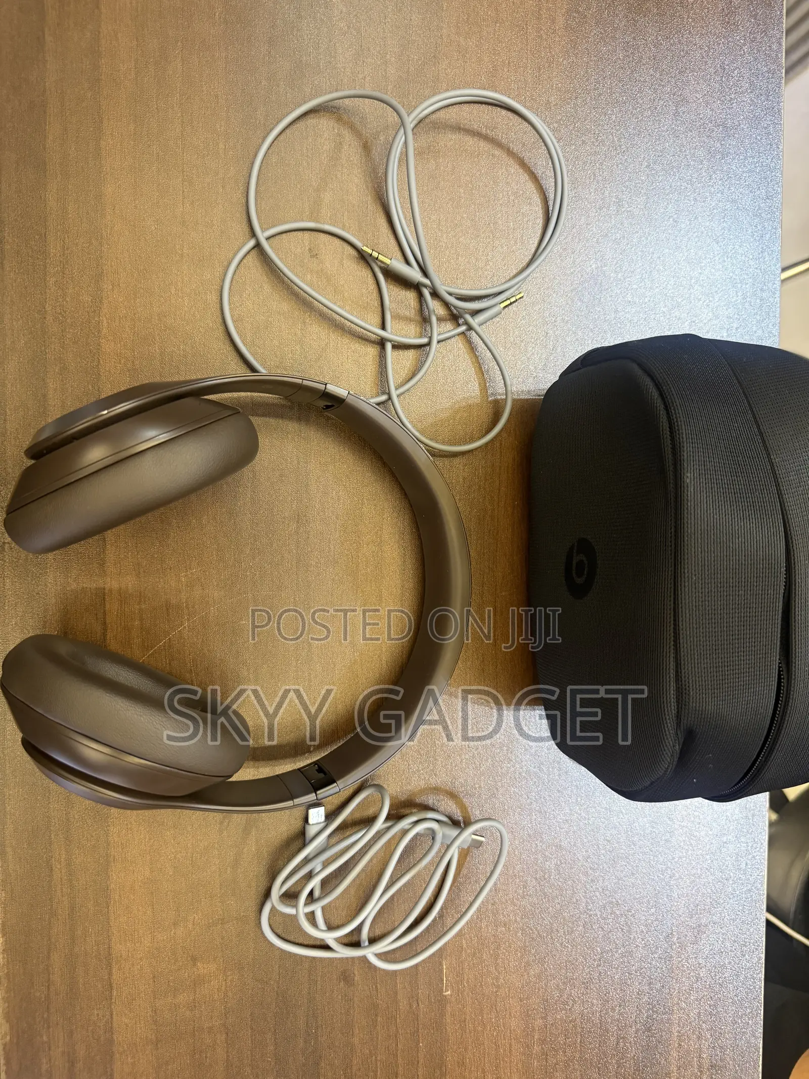 Beats Studio Pro
