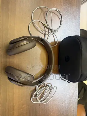 Beats Studio Pro