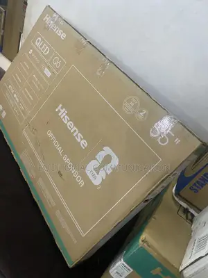 Hisense QLED Smart Display 55Q61QAVT