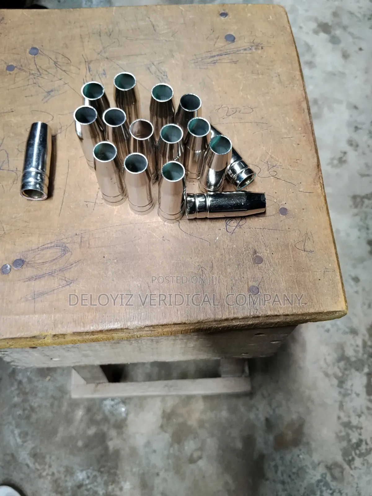 Hand Tools