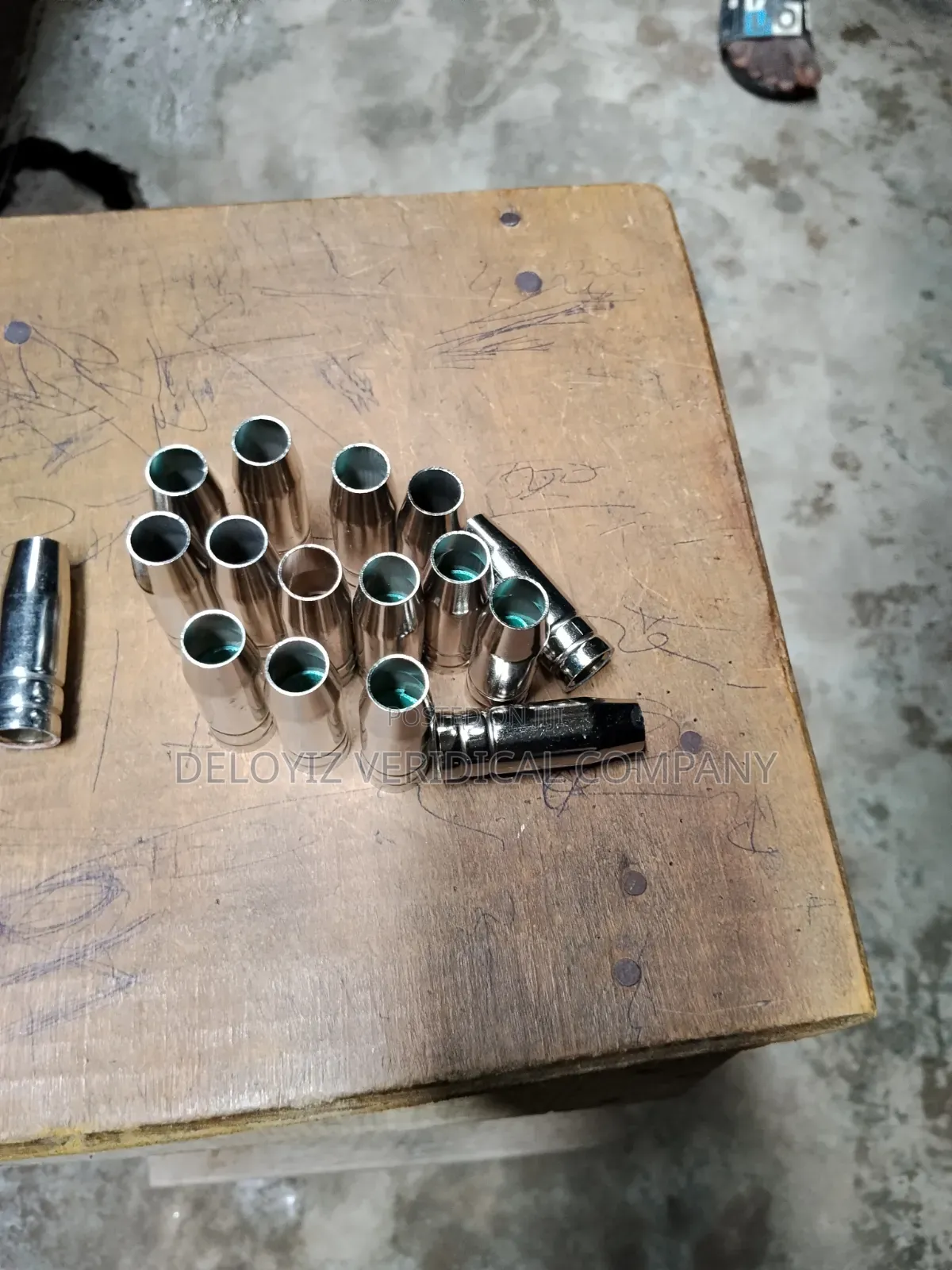 Hand Tools