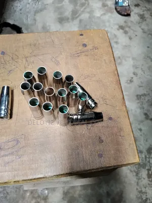 Hand Tools