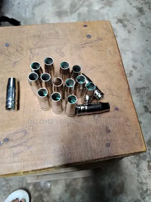 Hand Tools