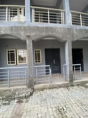 3bdrm Apartment in Lugbe District for rent