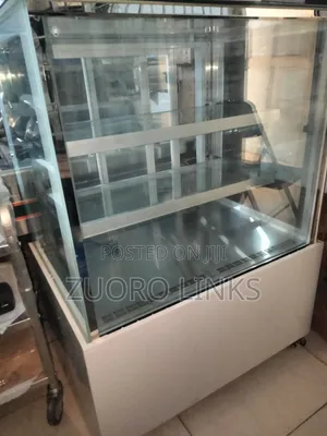 Cake Chiller