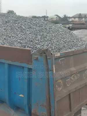 Granite of Different Kind Is Available