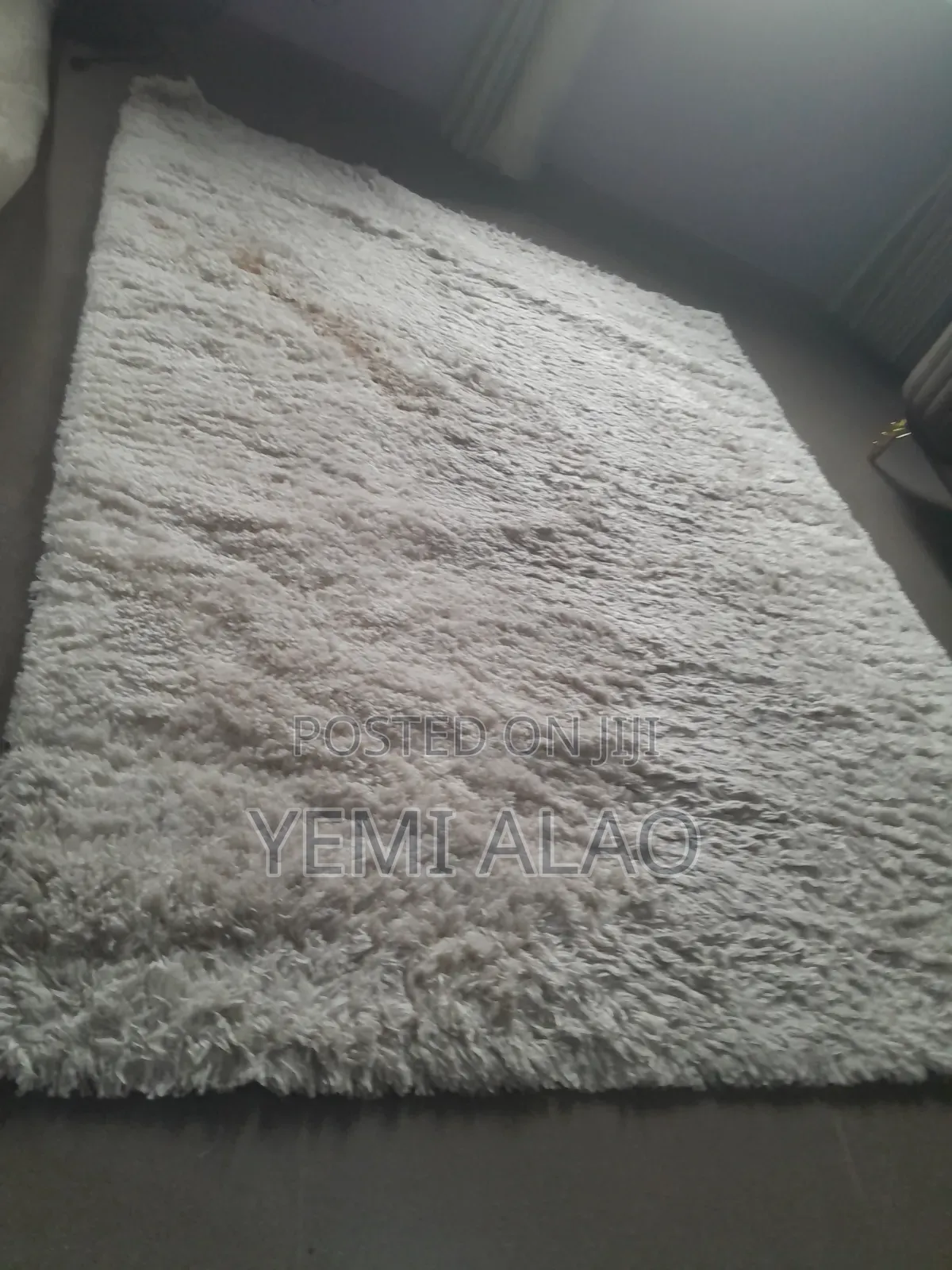 Turkish Centre Rug