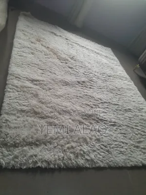 Turkish Centre Rug