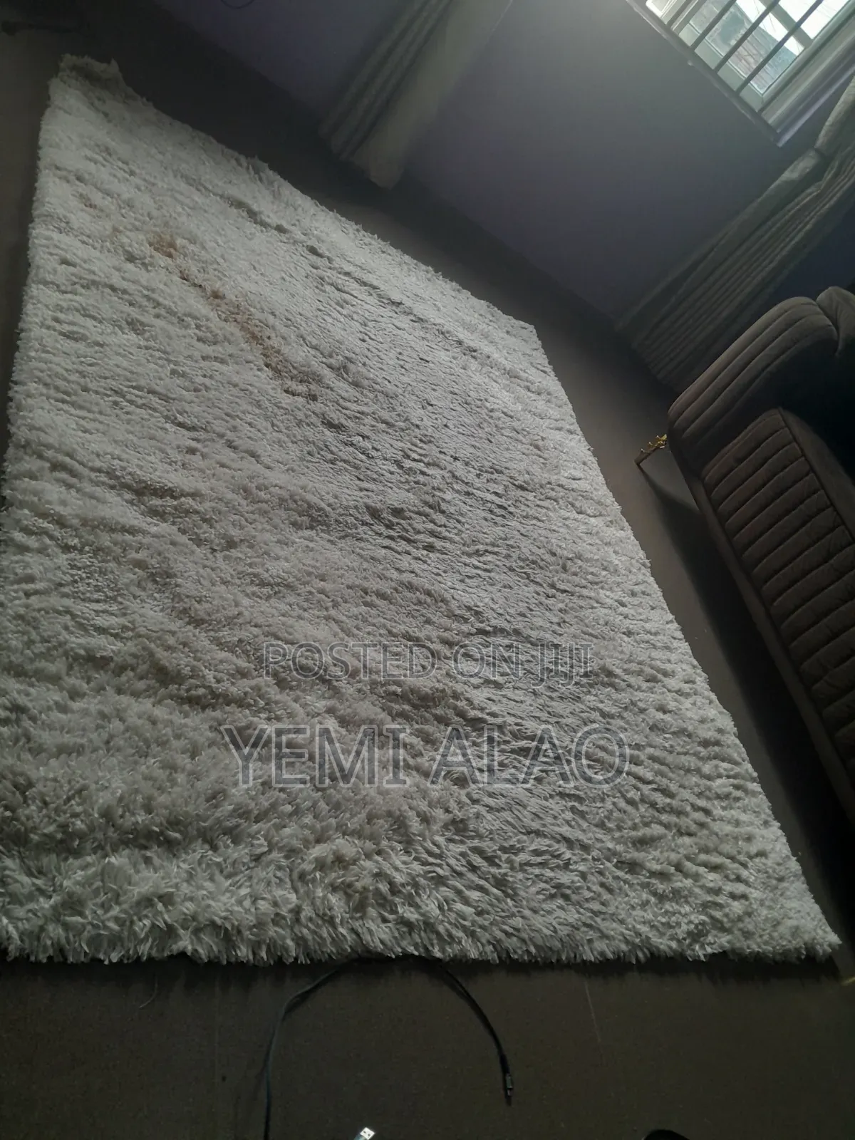 Turkish Centre Rug