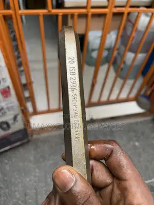 20mm AllEN KEY