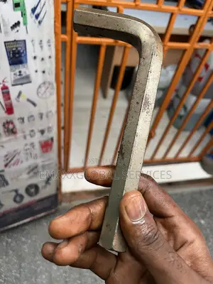 20mm AllEN KEY