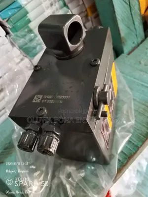 Cabin Pump