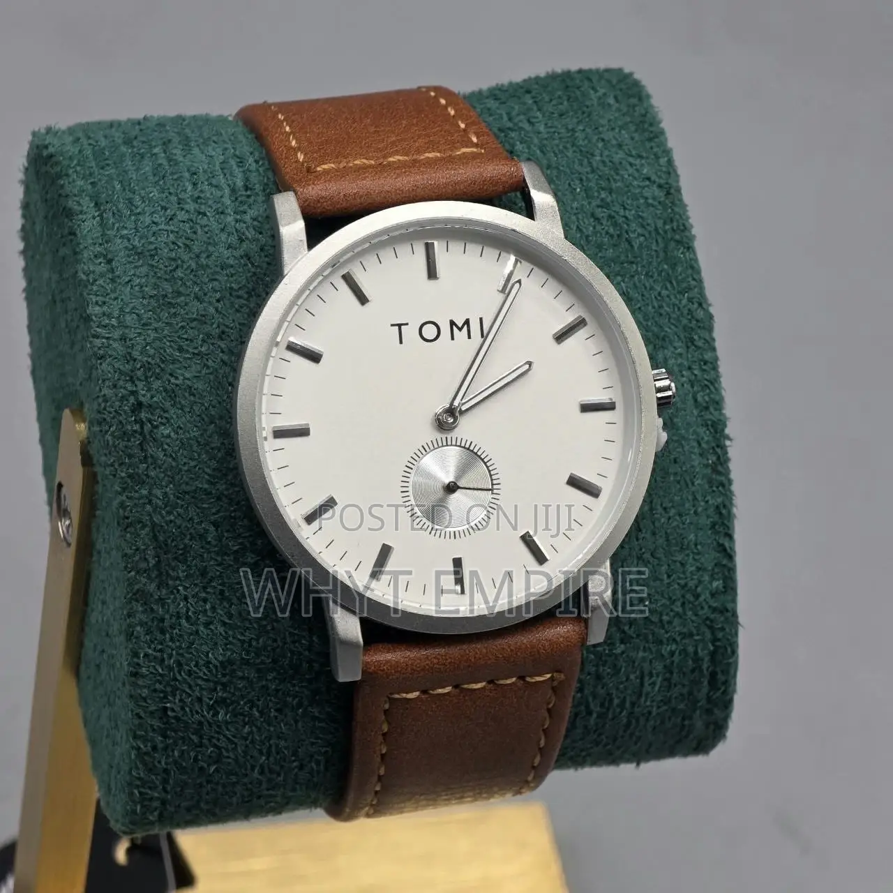 Wristwatch