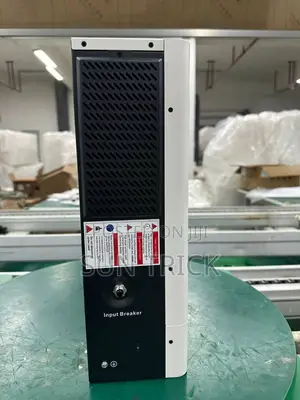 Suntrick 6.5kva/48v FGI Hybrid Inverter