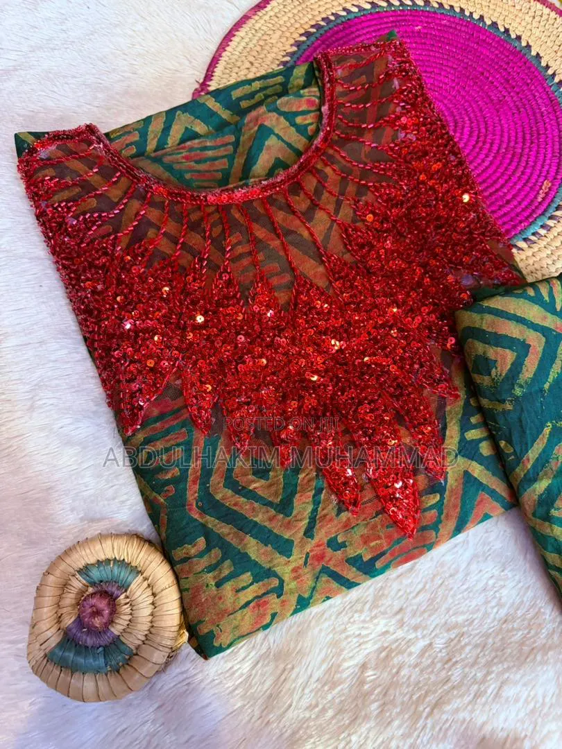 Available Adire