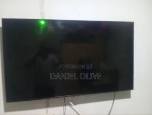 Samsung 50 Inches TV