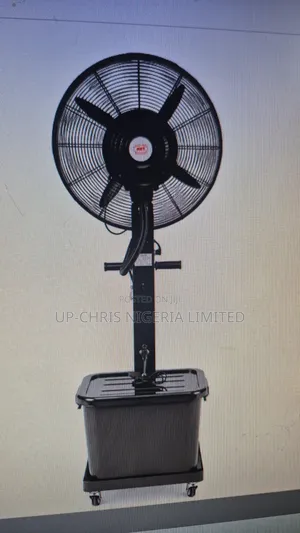 US Mist Fan