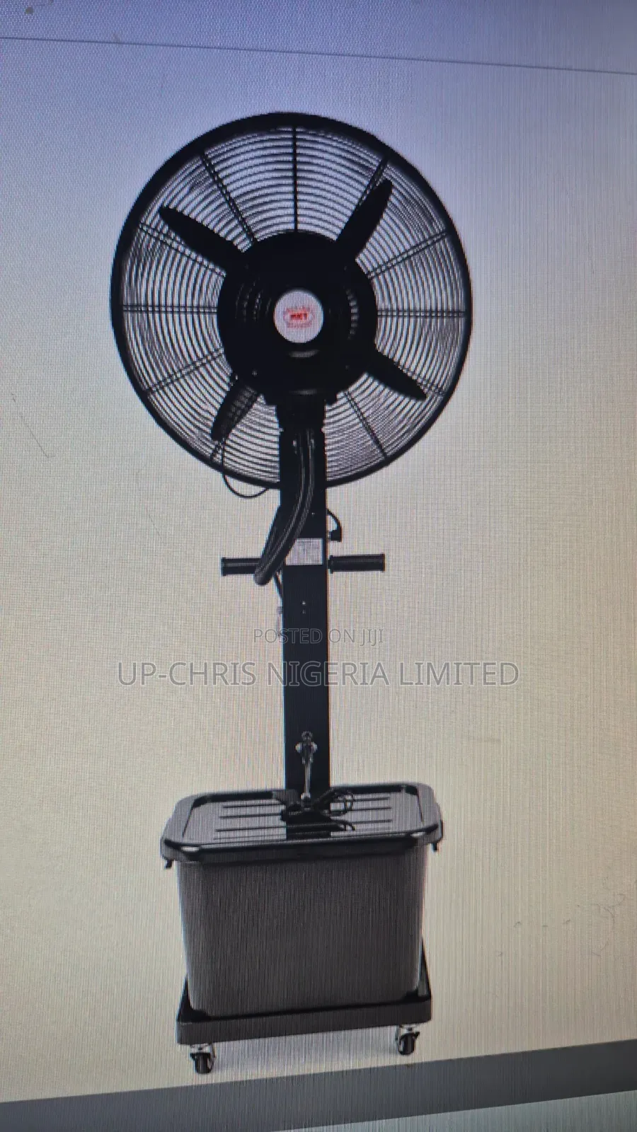 US Mist Fan