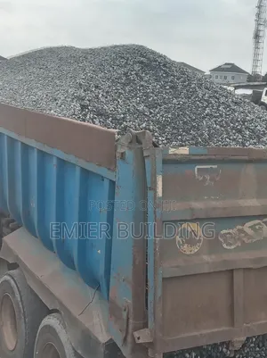 Granite Deliver