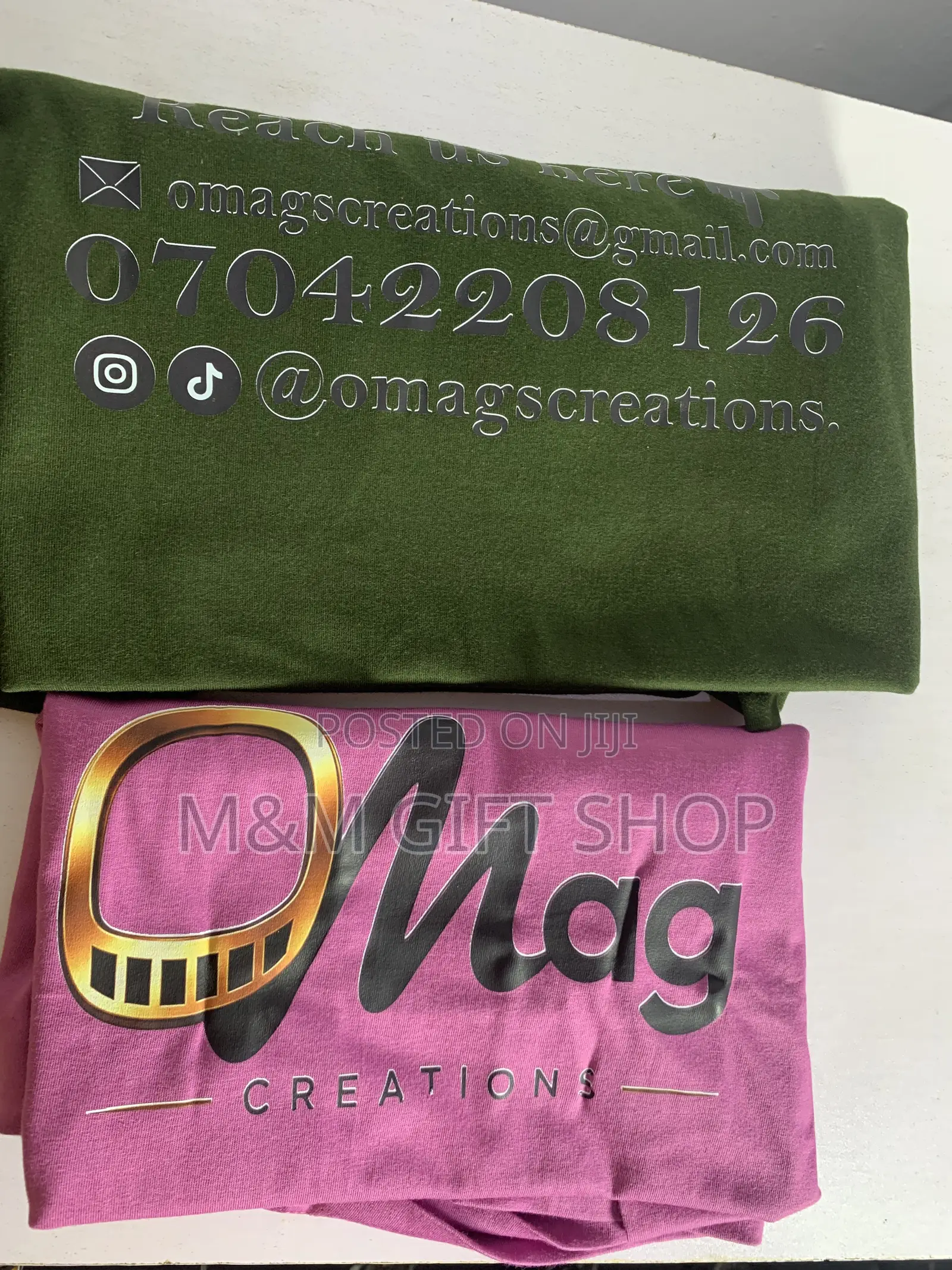 Bulk Tshirt Printing