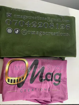 Bulk Tshirt Printing