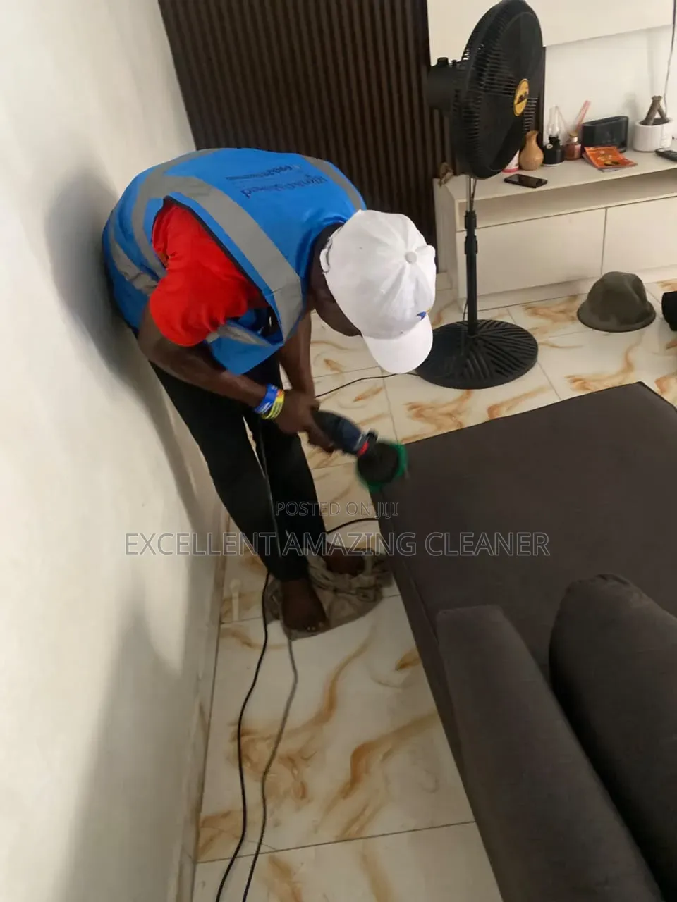 Professional Sofa/Rugs Carpet Cleaniner