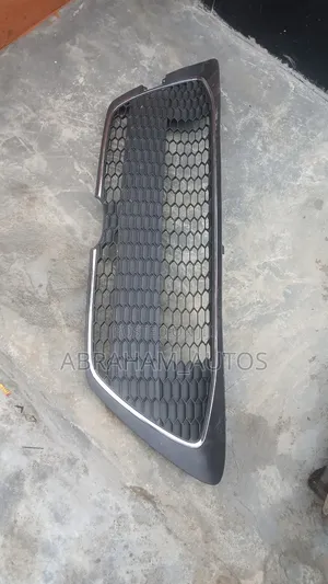 Down Grille for Toyota Corolla 2020 Available