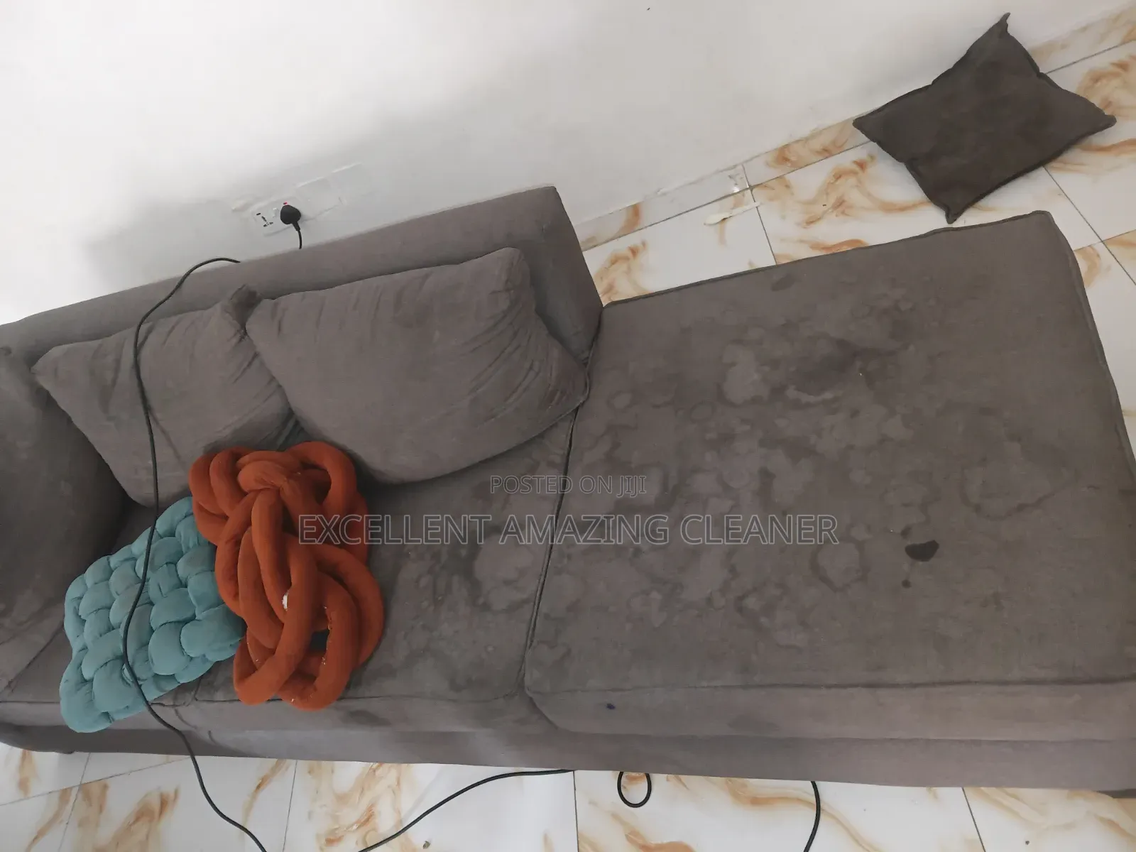 Professional Sofa/Rugs Carpet Cleaniner
