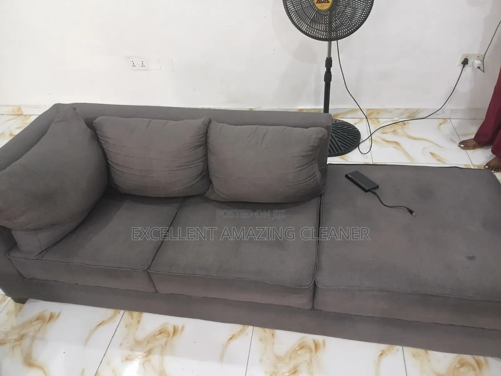 Professional Sofa/Rugs Carpet Cleaniner