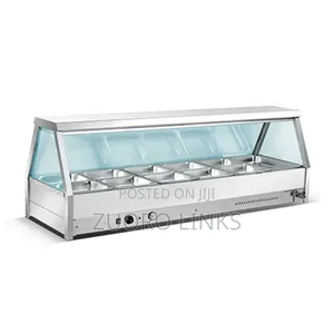 Foreign Bain Marie