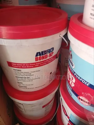 Abro Bond 10kg
