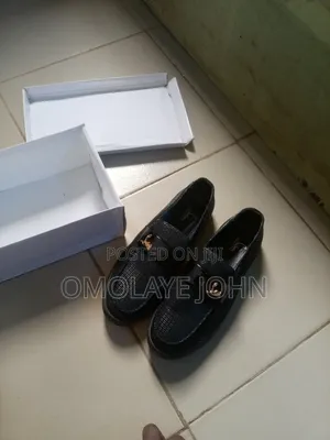 Brand New Shoe