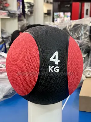 Medicine Balls
