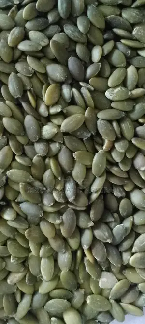 500g Pumpkin Seed
