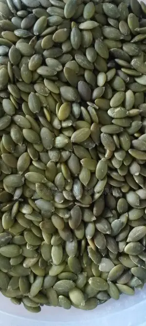 500g Pumpkin Seed