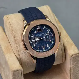 New Luxury Patek Philippe Wristwatch