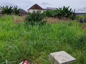 Fenced Two Plots at Ikorodu