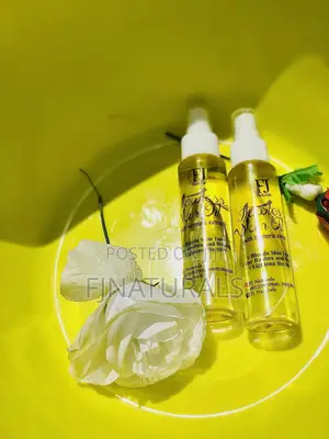 Flawless Skin Oil