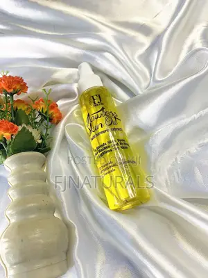 Flawless Skin Oil