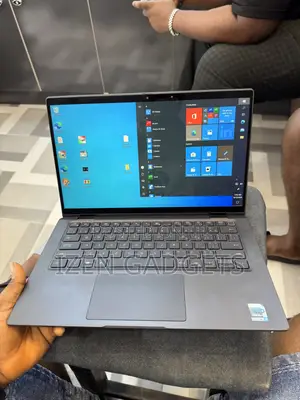 New Laptop Dell Latitude 7420 32GB Intel Core i7 SSD 512GB